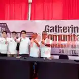 Berlokasi di Malang, Honda Bikers Day Nasional Dihadiri Puluhan Ribu Peserta