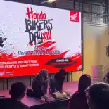 Wahana Honda Siapkan Komunitas untuk Touring ke Honda Bikers Day 2025