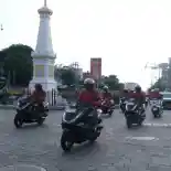 HBD 2024: Touring, Wadah Berkumpul, dan Ajang Saling Berbagi HBD 2024: Touring, Wadah Berkumpul, dan Ajang Saling Berbagi
