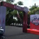 Klaten Jadi Puncak Rangkaian Honda Bikers Day 2024