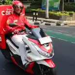 Honda Care Jadi Solusi Darurat Konsumen Motor Honda di Jakarta–Tangerang