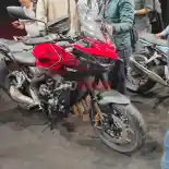 Honda CB1000GT Meluncur di EICMA 2025, Calon Penantang Kawasaki Versys 1100 dan HD PanAm Honda CB1000GT Meluncur di EICMA 2025, Calon Penantang Kawasaki Versys 1100 dan HD PanAm