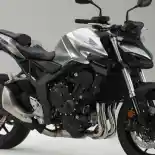 EICMA 2023: Honda Pajang Motor Sport Naked CB1000 Hornet