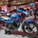 Bukan Honda Verza Lawas, Ini CB125F yang Bisa Tempuh 700 Km Sekali Isi Bensin Bukan Honda Verza Lawas, Ini CB125F yang Bisa Tempuh 700 Km Sekali Isi Bensin