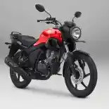 Honda CB150 Verza Punya Warna Baru, Mulai Rp 23 Jutaan