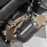 Teknologi Canggih, Apakah Perawatan e-Clutch CB650R Menyulitkan?