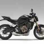 Honda Neo Sport Café CB650R 2025 Meluncur, Harganya Rp 307,7 Juta