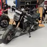 Lebih Canggih dari Quick Shifter, Begini Cara Kerja e-Clutch di Honda CB650R