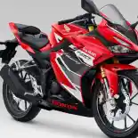 Update Harga Motor Sport 150 cc per Januari 2025