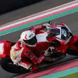 Honda CBR600RR Siap Tempur di Ajang Mandalika Racing Series 2025