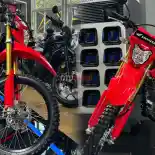 Update Harga Honda CRF 150L September 2025: Fitur, Warna, dan Performa Mesin