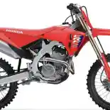 Honda CRF450R 2025 Dirilis, Punya Banyak Pembaruan