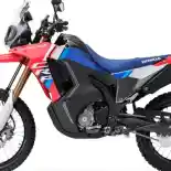 Ada Honda CRF300 Rally dan CRF300L Baru, Masuk Indonesia?