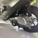 Tekanan Angin Ideal untuk Ban Motor Listrik CUV e: