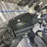 Perbedaan Honda CUV e: dan Honda PCX 160 dalam Fitur RoadSync dan Navigasi GPS