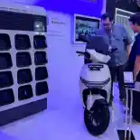 Honda CUV e: Diskon Rp 24 Juta di IIMS 2026, Harga Turun Jadi Mulai Rp 30 Jutaan