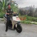 Honda CUV e: "SIPAKATAU", Modifikasi Dengan Sentuhan Lowrider Khas Makassar Honda CUV e: "SIPAKATAU", Modifikasi Dengan Sentuhan Lowrider Khas Makassar