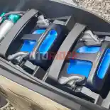 Motor Listrik Honda e: di Indonesia Tetap Aman dari Isu Recall Baterai di Jepang Motor Listrik Honda e: di Indonesia Tetap Aman dari Isu Recall Baterai di Jepang