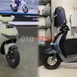 Komparasi Performa Motor Listrik: Honda CUV e: vs TVS iQube S, Siapa Lebih Unggul? Komparasi Performa Motor Listrik: Honda CUV e: vs TVS iQube S, Siapa Lebih Unggul?