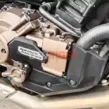 Mengenal Sekilas Tentang Teknologi DCT di Moge Honda