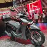 Terkuak, Ini Negara Penghasil Skutik Honda di Pasar Eropa