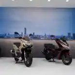Honda Tawarkan Promo di Jakarta Fair 2025, Diskon hingga Rp 2,1 Juta