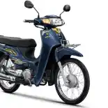 Honda Kirana Baru, Versi Kamboja Seharga Rp 43 Juta!