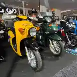 Daftar Lengkap Pemenang Honda Modif Contest (HMC) Bandung 2025 Daftar Lengkap Pemenang Honda Modif Contest (HMC) Bandung 2025