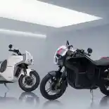 Honda E-VO Jadi Motor Listrik Unik, Tanpa Tampang Matik