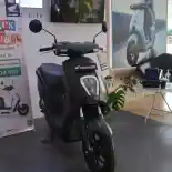 Promo Merdeka, Wahana Honda Diskon EM1 e: Hingga Rp 8,5 Juta