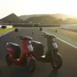 Motor Listrik Honda EM1 e: Bakal Hadir di MotoGP Mandalika