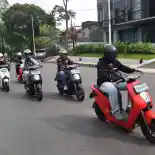 Sudah Punya Motor Listrik? Begini Cara Mendapatkan Diskon Listrik 50% dari PLN