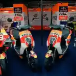 Marquez dan Mir Gunakan Motor Listrik Honda EM1 e: di MotoGP Jepang