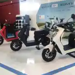 Otomotif Pekan Ini: Subsidi Motor Lisrtik, Davigo, dan BPKB Elektronik