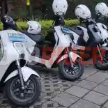 Motor Listrik Honda EM1 e: Sering Didiskon, Kurang Laku?