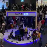 Menuju Ekosistem Kendaraan Listrik Tidak Bisa Seperti Disulap!