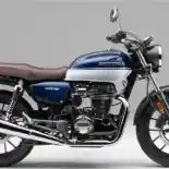 Honda GB350 Dapat Warna Baru, Mau Masuk Indonesia?