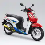 New Honda Genio Punya Aksesoris Kece, Harga Mulai Rp 87 Ribu New Honda Genio Punya Aksesoris Kece, Harga Mulai Rp 87 Ribu