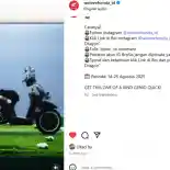 Honda Bagikan Genio Dragon, Gratis! Ini Cara Dapatnya Honda Bagikan Genio Dragon, Gratis! Ini Cara Dapatnya