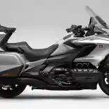 Peringati 50 Tahun, Honda Luncurkan Gold Wing Spesial, Cuma Rp 400 Jutaan