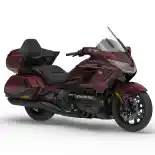 Honda Gold Wing Edisi Spesial 50 Tahun Meluncur di Indonesia, Harga Tembus Rp 1 Miliar Honda Gold Wing Edisi Spesial 50 Tahun Meluncur di Indonesia, Harga Tembus Rp 1 Miliar