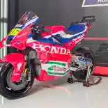 Fakta Sponsor Castrol Untuk Honda, Ternyata Sejak Tahun 50-an