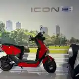 Harga Motor Listrik Honda Masih Mahal, Kapan Ada yang Lebih Murah?