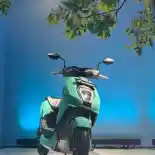 Motor Listrik Honda ICON e: dan CUV e: Sudah Tahan Air?