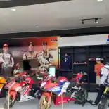 Honda Beri Promo Menarik Selama Ajang MotoGP Mandalika 2023