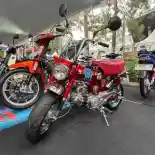 AHM Siapkan Panggung Besar untuk Ribuan Modifikator Tanah Air AHM Siapkan Panggung Besar untuk Ribuan Modifikator Tanah Air