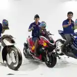 Daftar Lengkap Pemenang Final Battle Honda Modif Contest (HMC) 2025