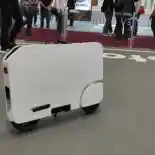 Spesifikasi Motor Listrik Lipat Honda Motocompacto