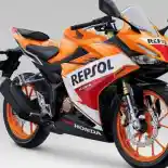 Jelang Balap Mandalika 2023, Honda CBR150R Edisi MotoGP Dirilis