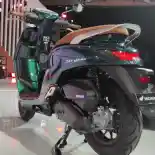 Pakai Mesin 160 cc, Segini Kapasitas Oli New Honda Stylo 160 2024